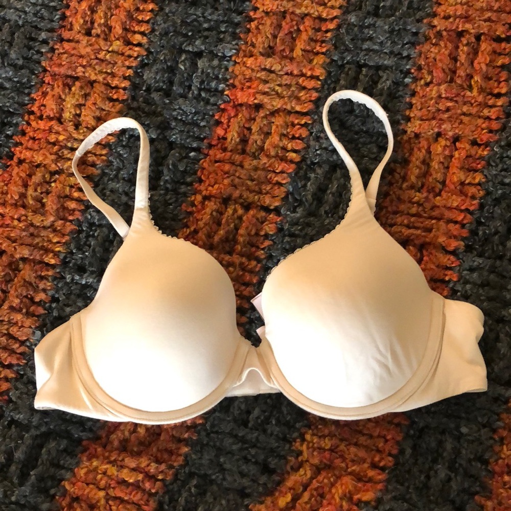 Victoria’s Secret 36B Pink Ivory